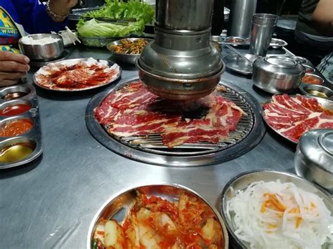 Samgyupsalamat Tagaytay .